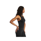 Gymshark Everyday Seamless Tight Fit Tank Black