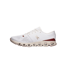 On Cloud X4 "Pearl Ivory / Year of the Snake"