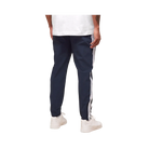 Gymshark Retro Side Stripe Joggers Heavy Blue