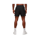 GymShark Fit Repeat 6" Shorts Black
