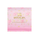 Stanley 1913 x LoveShackFancy All Day Julienne Mini Cooler Ibiza Sunset