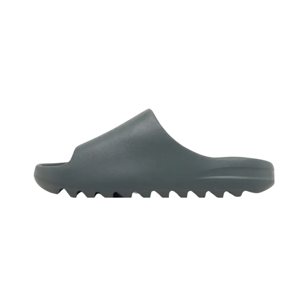 Yeezy Slides 'Slate Marine'