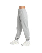 Gymshark Rest Day Sweats 2.0 Joggers Light Grey Core Marl