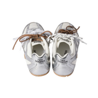New Balance x Miu Miu 530 SL 'Silver Metallic'