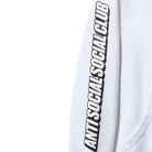 Anti Social Social Club 'Block Me' Hoodie