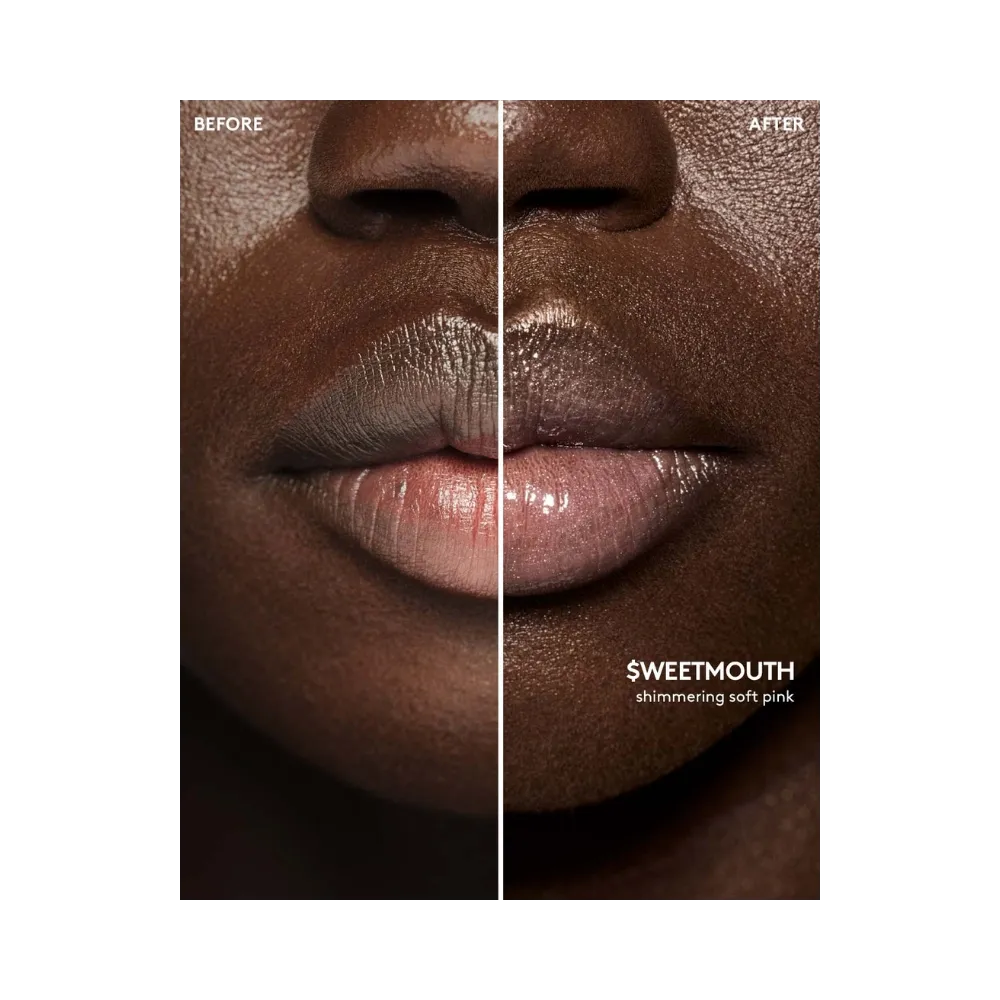 Fenty Gloss Bomb Universal Lip Luminizer $weet Mouth