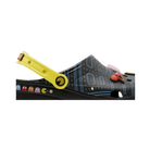 Crocs Classic Clog Pac-Man