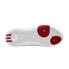 Adidas Harden Vol. 8 'White Team Power Red'