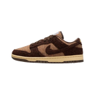 Nike Harris Tweed x Dunk Low 'Sesame'