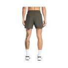 Gymshark Sport 5" Shorts Strength Green