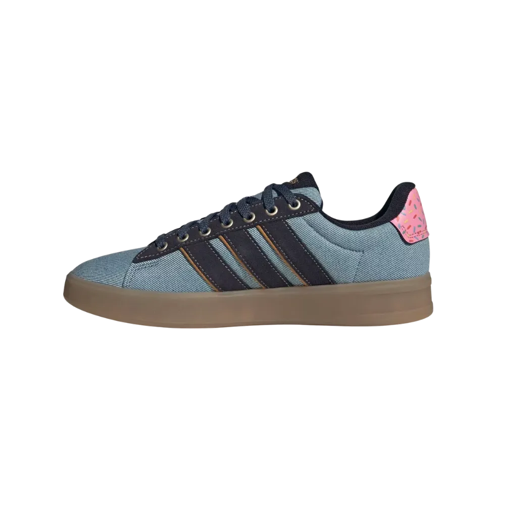 Disney x Adidas Grand Court 'Simpsons'