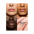 Fenty Gloss Bomb Universal Lip Luminizer Champ Stamp Fantasy