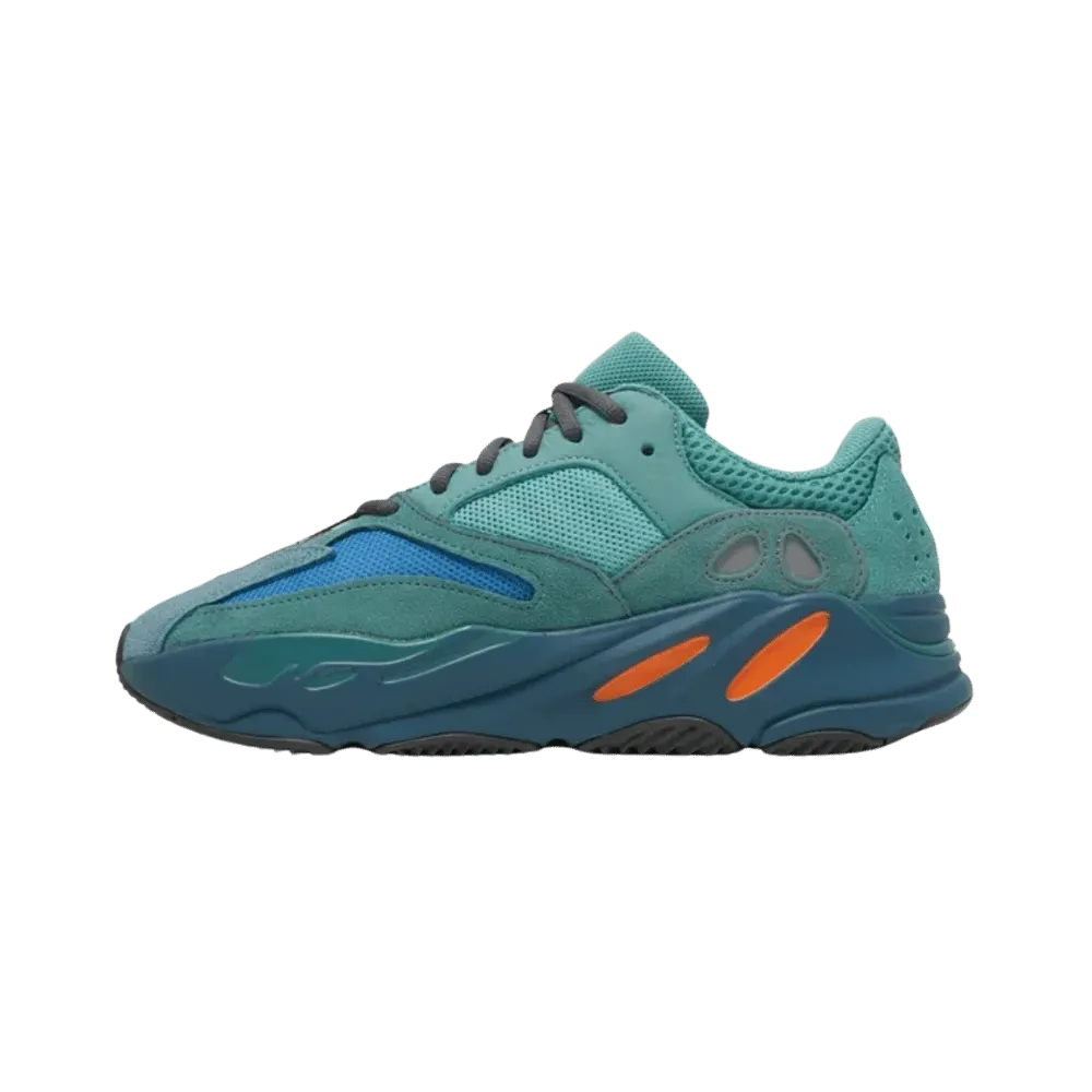 Yeezy Boost 700 'Faded Azure'