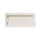 Coach Essential Slim Wallet Chalk