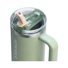 Stanley The Quencher ProTour Flip Straw Tumbler Lichen