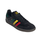 Adidas Samba OG 'Rasta - Black'