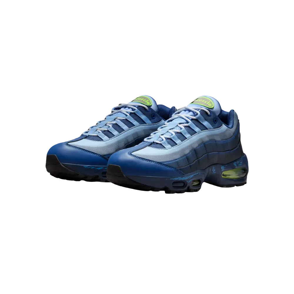 Nike Yu-Gi-Oh! x Air Max Muscle 95 QS 'Joey'
