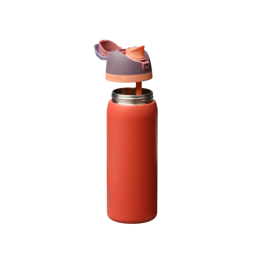 Owala Freesip 32oz "Terracotta Sunset"