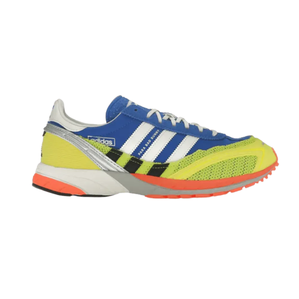 Adidas Adizero Sl 72 Bad Bunny Blue