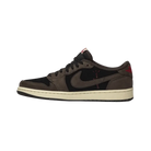 Travis Scott x Air Jordan 1 Low 'Mocha'