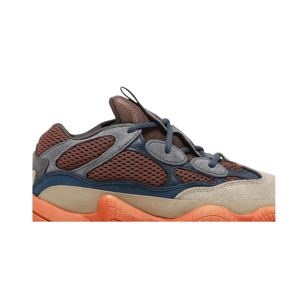 Yeezy 500 'Enflame'