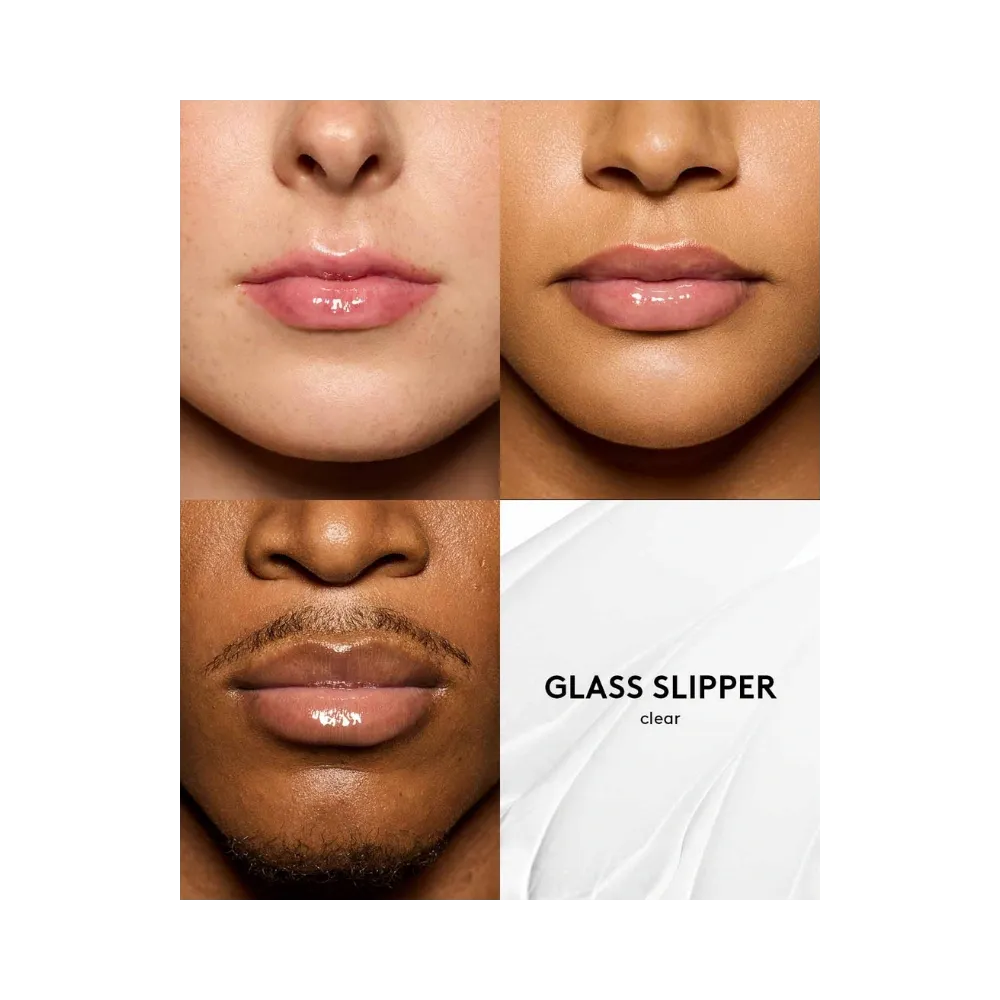 Fenty Gloss Bomb Universal Lip Luminizer Glass Slipper