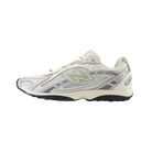 New Balance 204L 'Silver Metallic Sage Green'