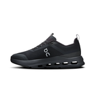 On Running Cloudnova Youth Black Eclipse