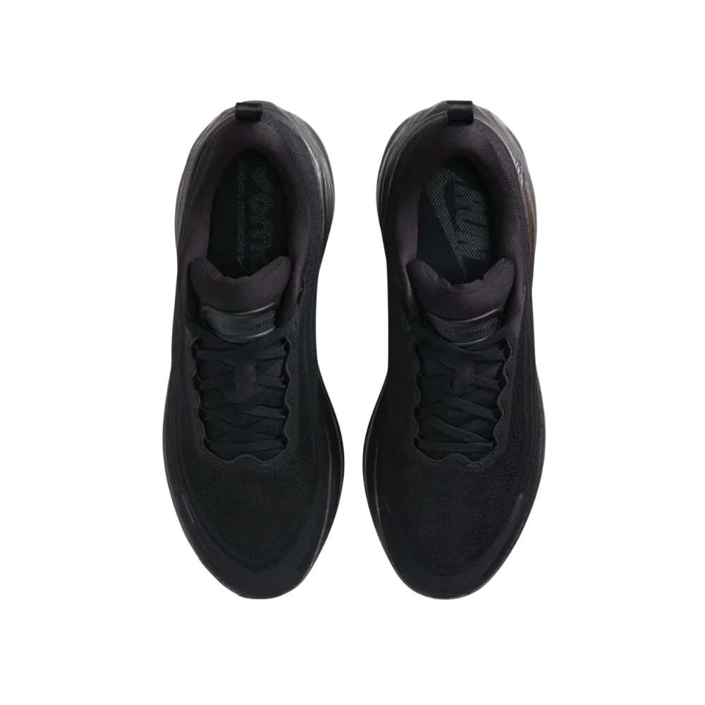 Nike Vomero Plus 'Black'