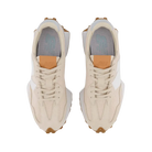 New Balance Wmns 327 'Munsell White Moonbeam'