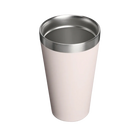 Stanley Adventure Stacking Beer Pint Rose Quartz 16 OZ
