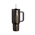 Stanley Tumbler Mug 40 OZ Gunmetal Shine