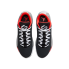 Air Jordan Luka .77 'Off Noir/Particle Grey/Bright Crimson/White'