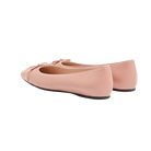 Valentino VLogo Signature Ballerina In Nappa 05mm Phard