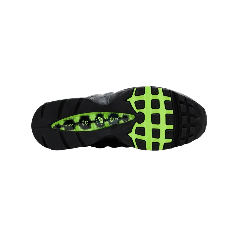 Nike Air Max 95 OG 'Neon' 2025