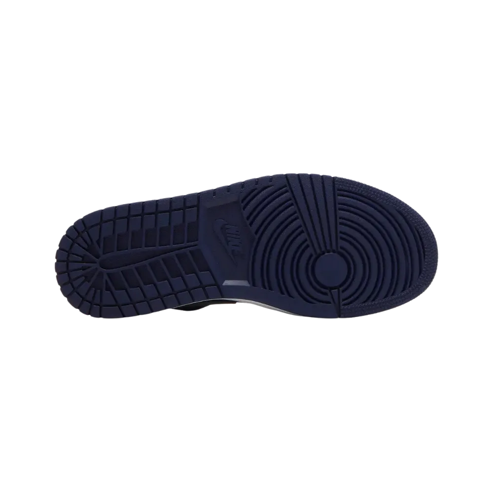 Air Jordan 1 Low Game Royal Blue Void