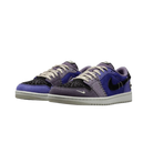 Zion Williamson x Air Jordan 1 Retro Low OG 'Voodoo Alternate'