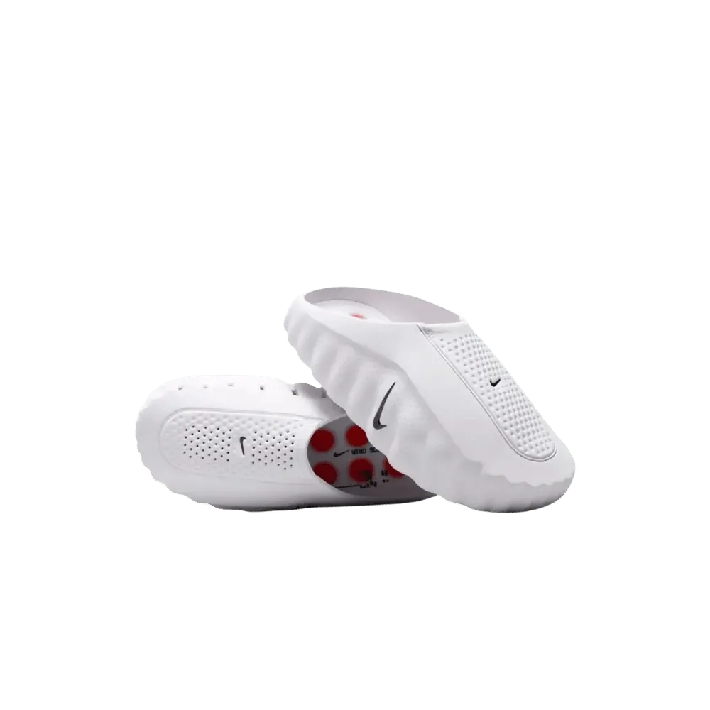 Nike Mind 001 'White Speed Red'