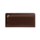 Coach Essential Slim Wallet Brass