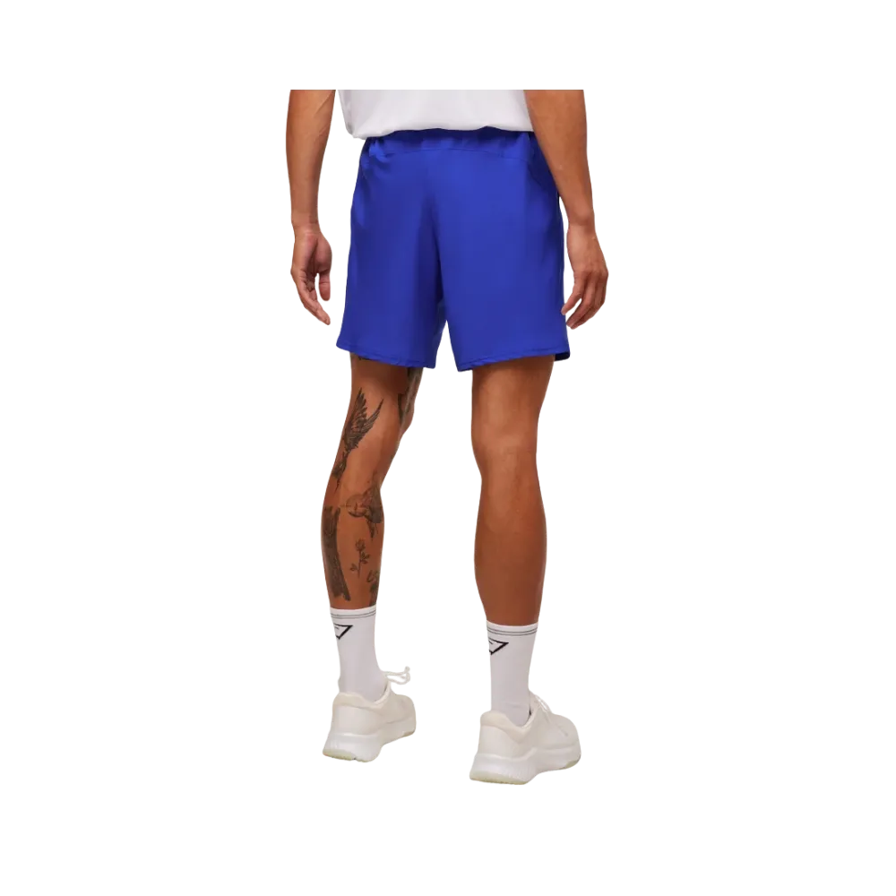 Gymshark Conditioning Club Shorts Athletic Blue