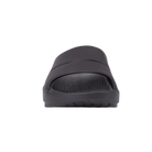 Oofos OOahh Slide Sandal Black