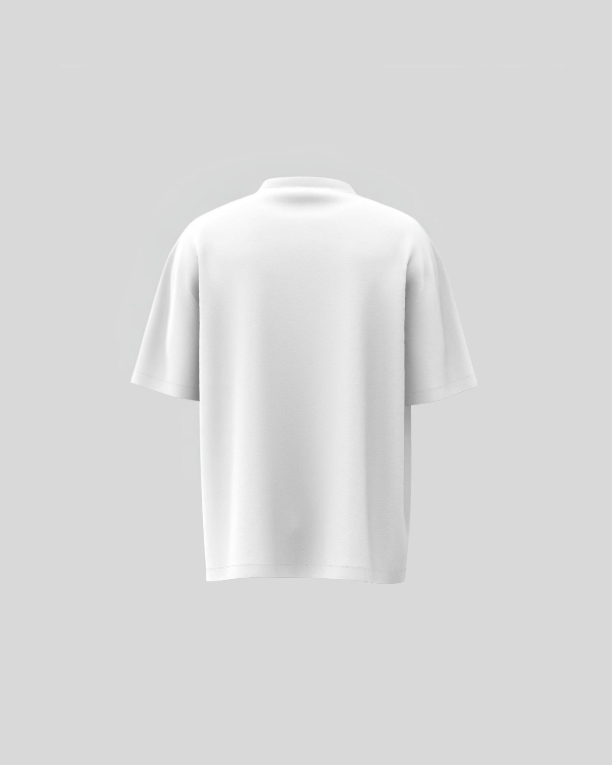 The Target Tee Fearless Under Everything