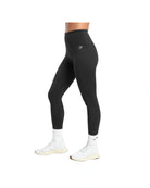 Gymshark Everyday Foldover Leggings Black