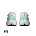 On Running Cloud X Tempo Pro White | Celeste