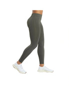 Gymshark Everyday Seamless Leggings Strength Green
