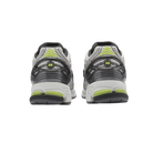 New Balance U1906 Black Metallic Grey Neon