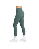 Gymshark Elevate Leggings 2.0 Body fit Slate Teal