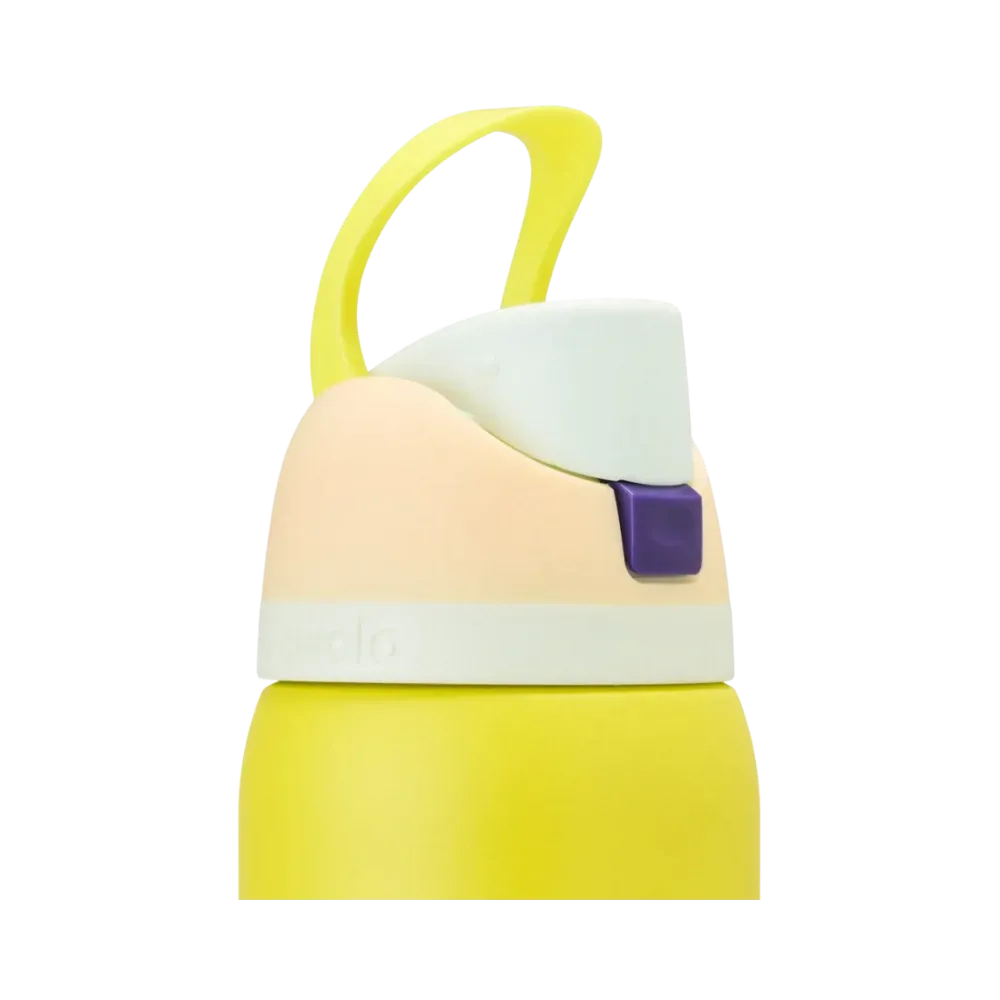 Owala Freesip 32oz "Lemon Limeade"