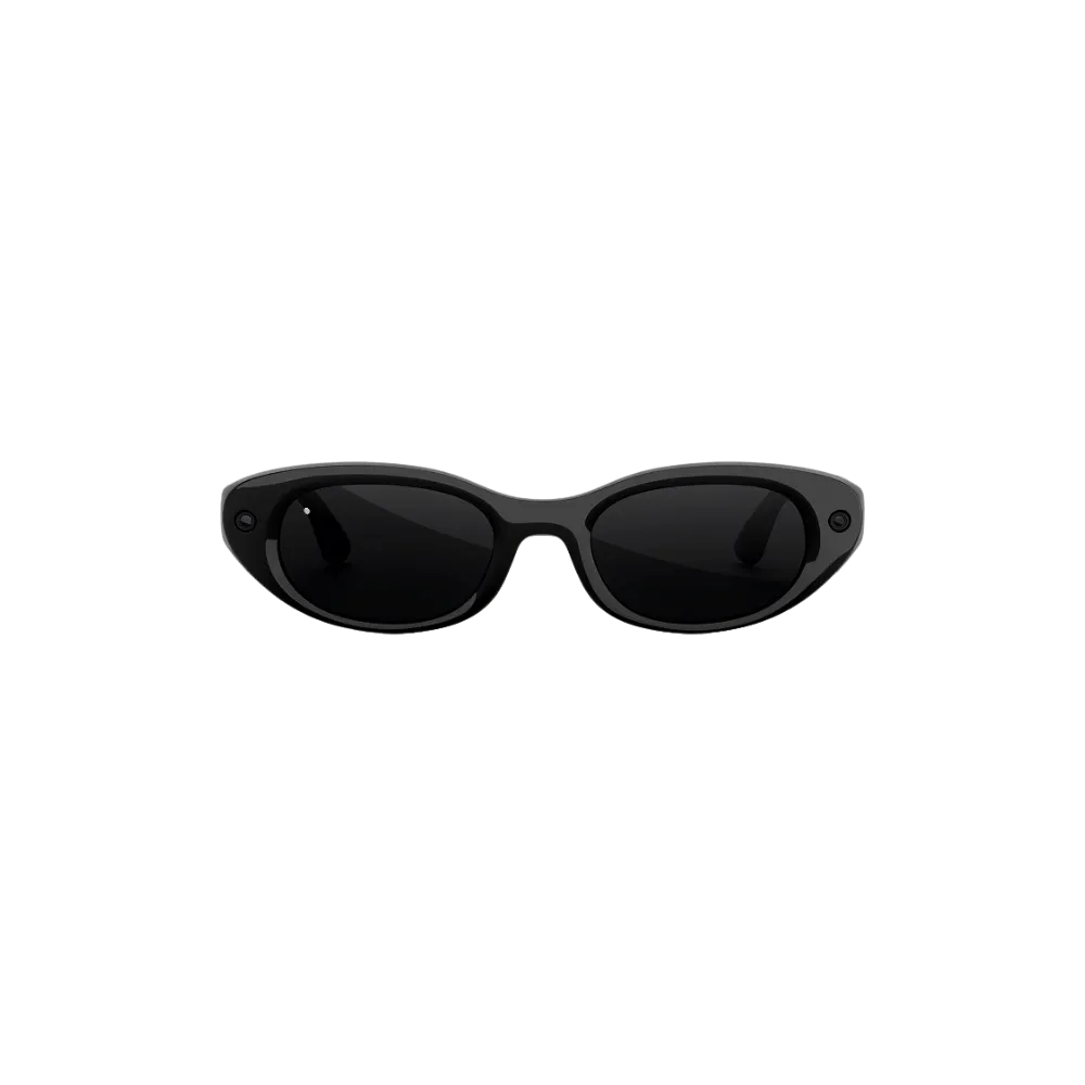 Meta Glasses Starfire Kylie Edition Classic Black