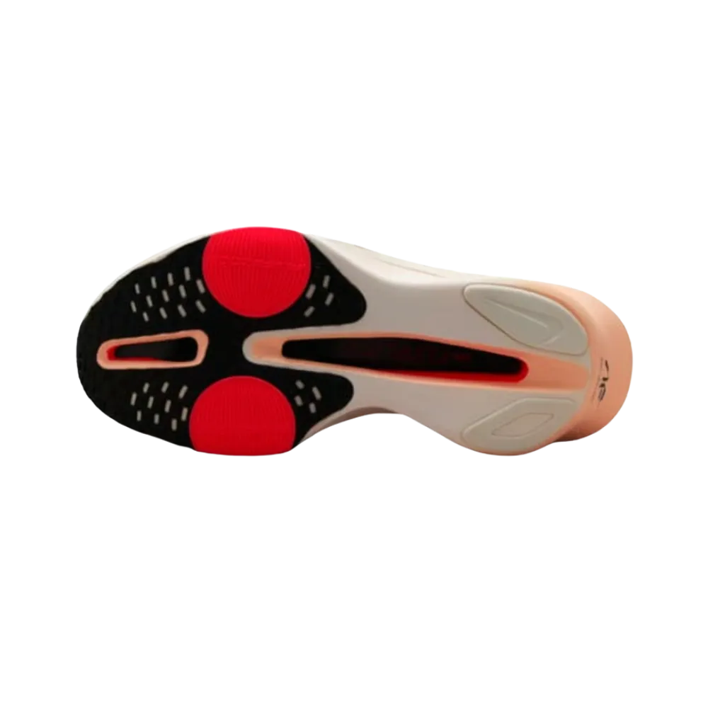 Nike Air Zoom Alphafly NEXT% 3 'Sail Hot Punch'